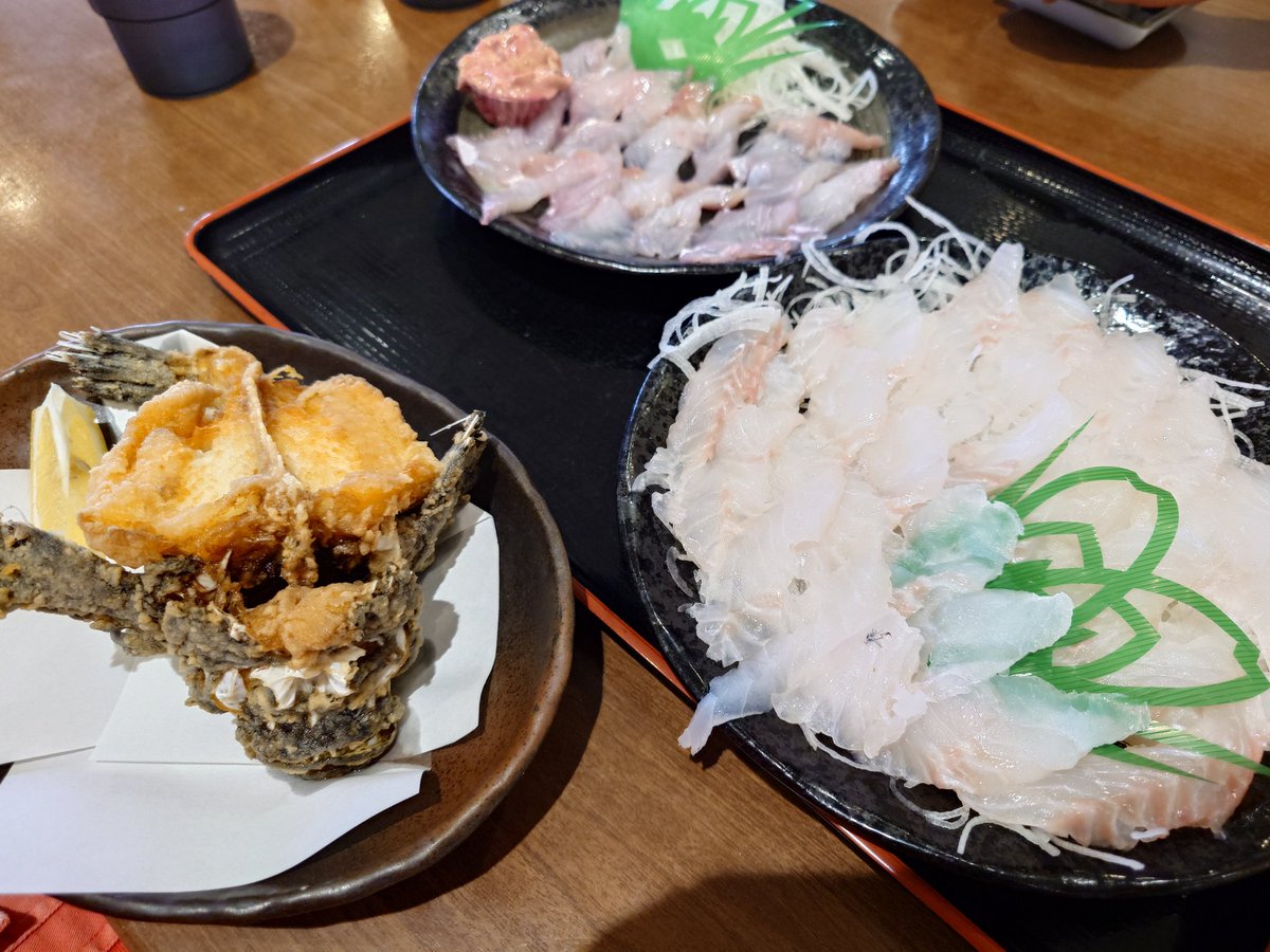ImEatic's tweet photo. ランチ https://t.co/7xLanKhffv