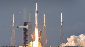 Space Exploration Technologies Corp tweet media