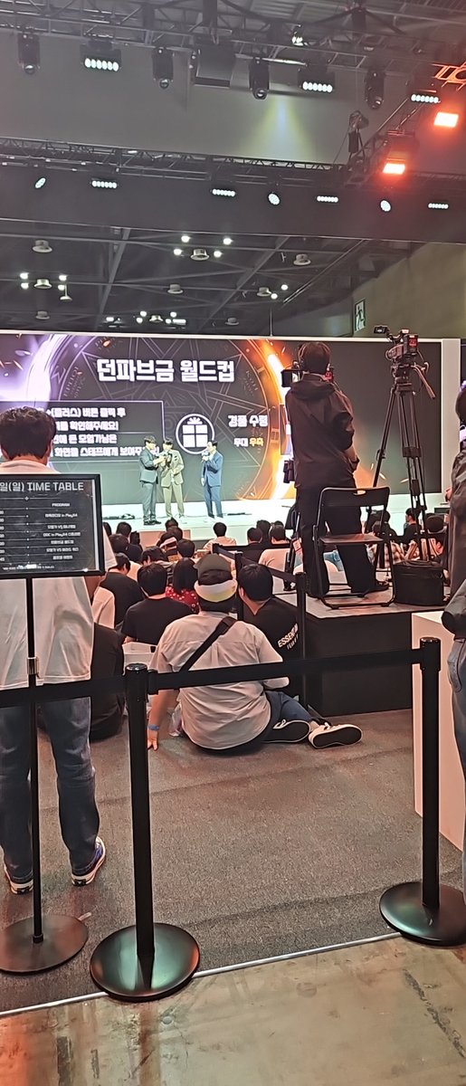 Zil_pung's tweet photo. 던파
#플레이엑스포
#던전앤파이터 https://t.co/pB6a4pvDtI