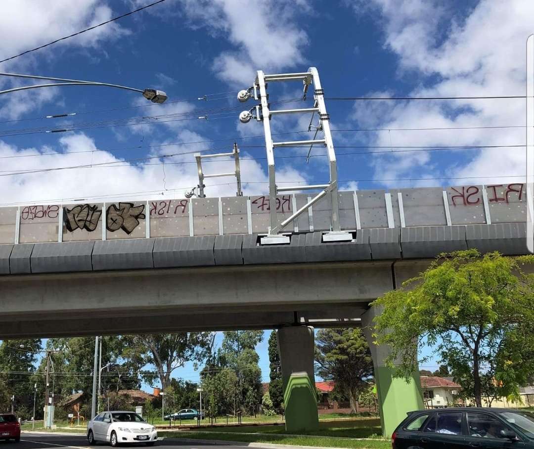 Those SKYRAILS NEWS 🚫🚝🏚🚫 tweet media