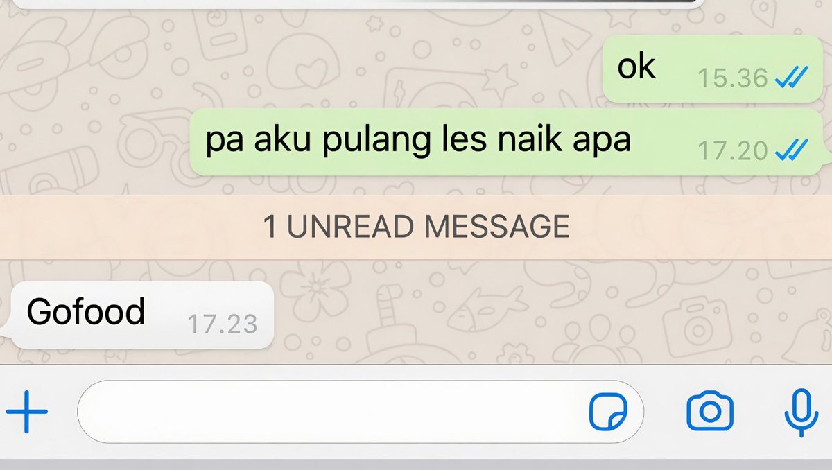 KOS (komunitas orang sinting ) tweet media