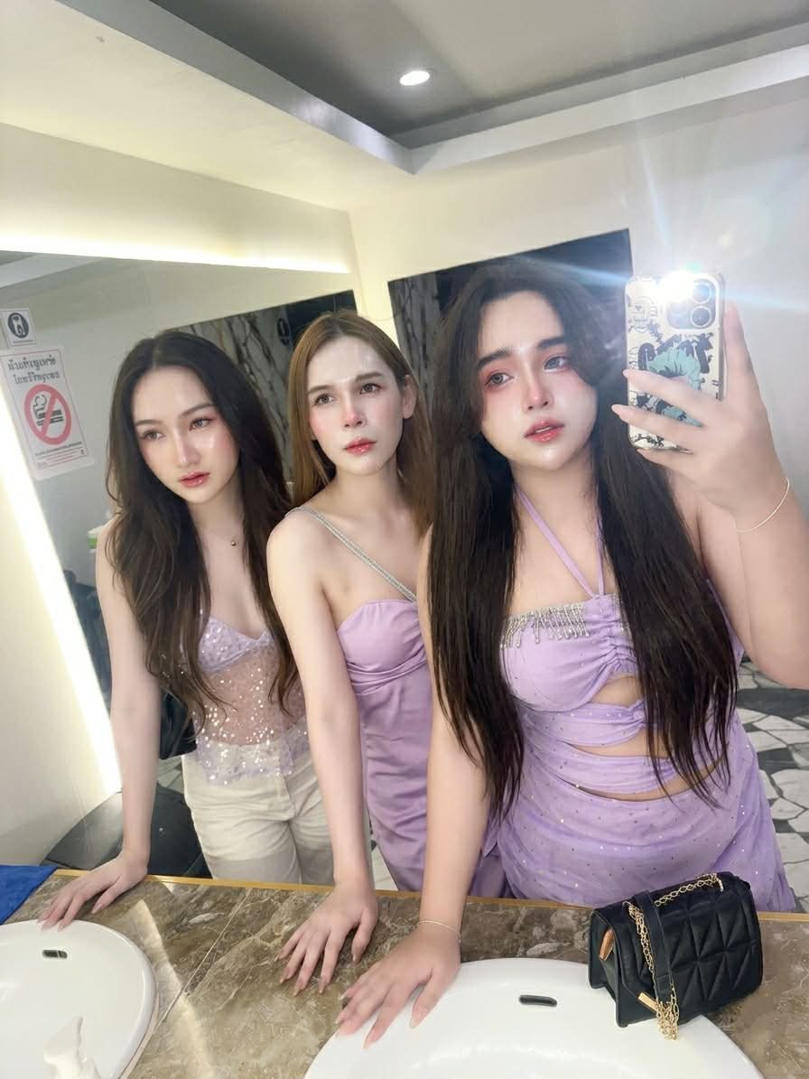 cherry1112_'s tweet photo. เมามากเลยอะเมื่อคืน 💜 #บางปู #แพรกษา #สมุทรปราการ https://t.co/g90yM17esk