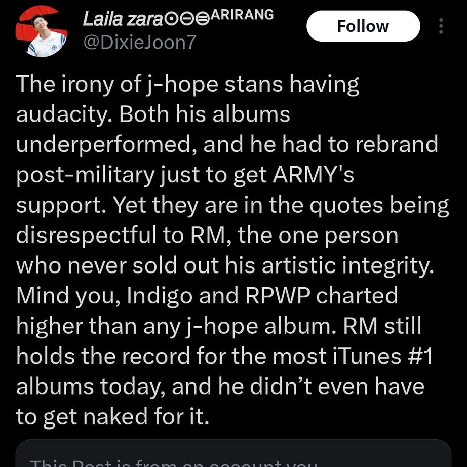 지민 tweet media