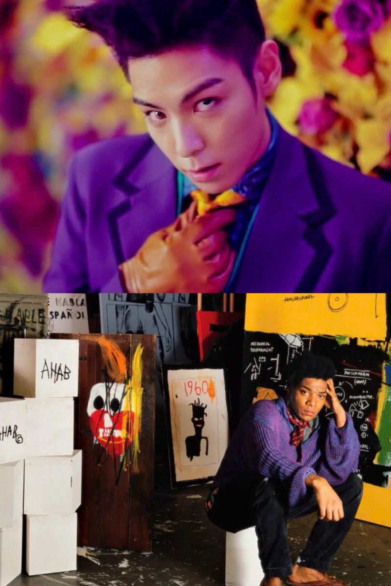 T.O.P CHOI SEUNG HYUN VIETNAM FANPAGE tweet media