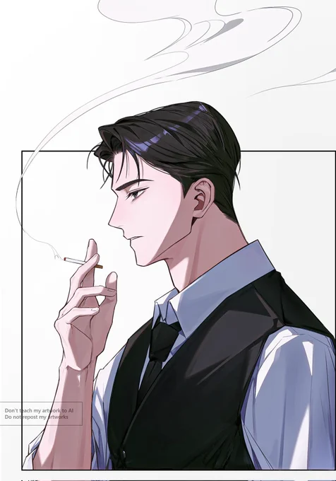 오늘 밤10시 오랜만에 커미션 1슬롯만 받아봅니다! 오픈톡 선착순으로 가장 먼저 연락주신분께만 연락드립니다 10시 이전 연락건은 자동 취소됩니다>:) #커미션