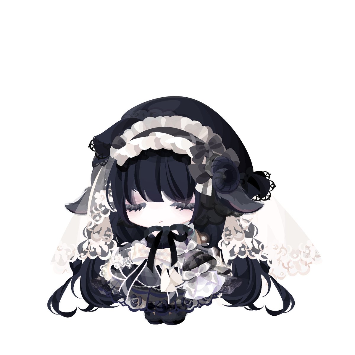 a2pb38's tweet photo. 運命の薔薇エク使いやすくて良い！
人気アイテムは逆張りせず手に入れた方が良いっぽい https://t.co/xbJ6XYSHXA