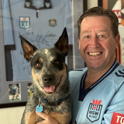 troygrant's tweet photo. Its ORIGIN season - Bleed @NSWBlues 🔵 https://t.co/5wkK52JRMn