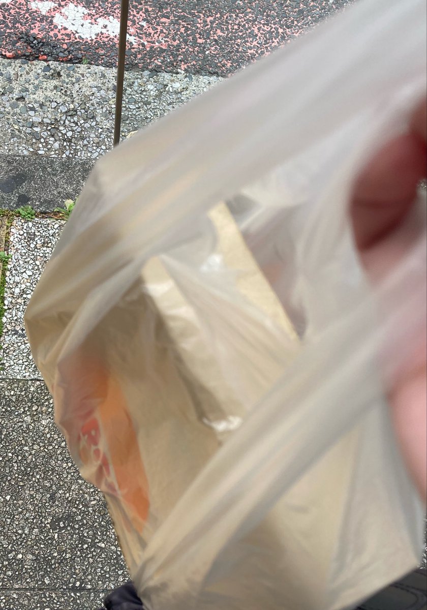 まりこ tweet media