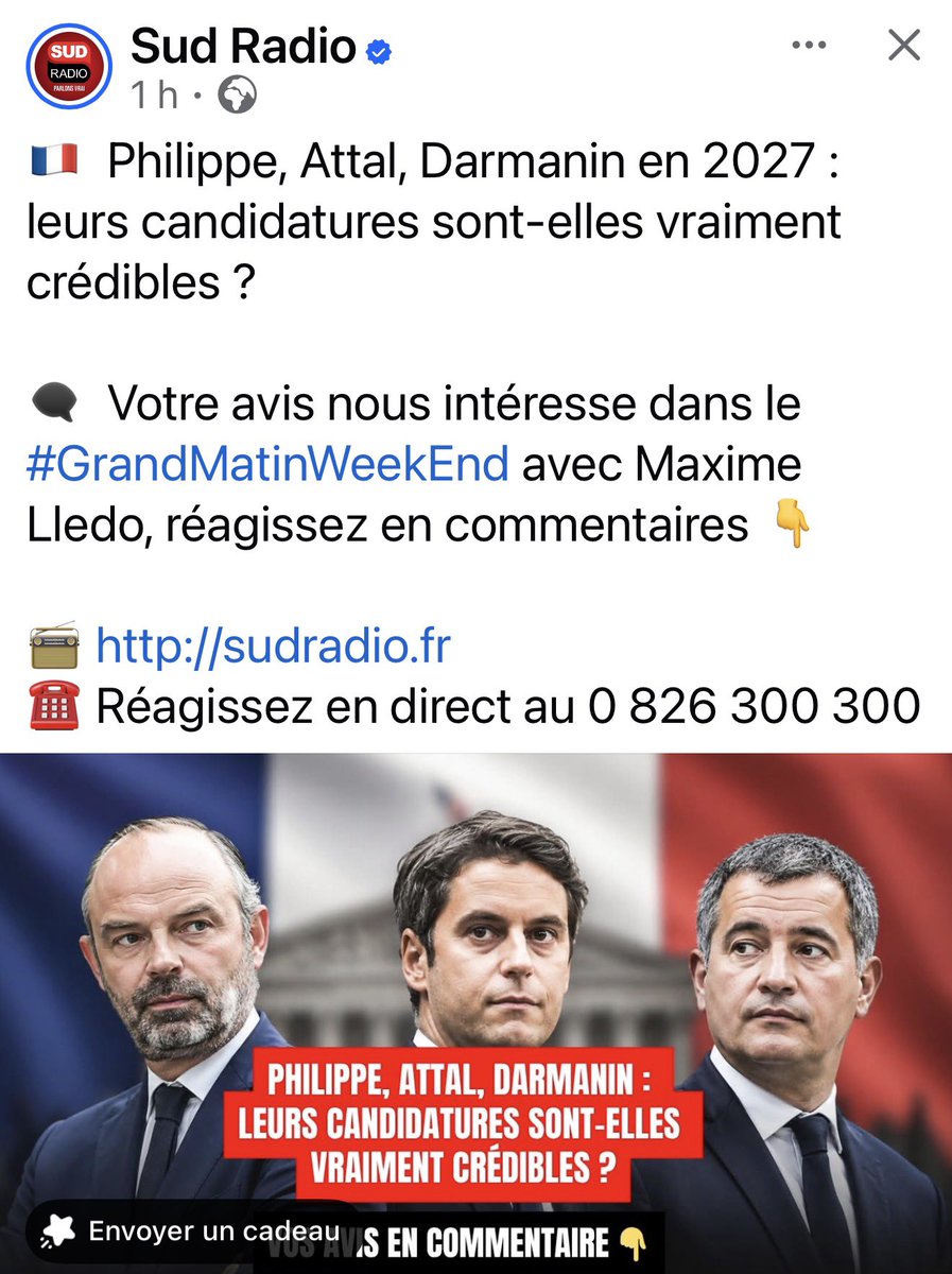 Eric Massaud 🍹🍹+🍹(booster) tweet media