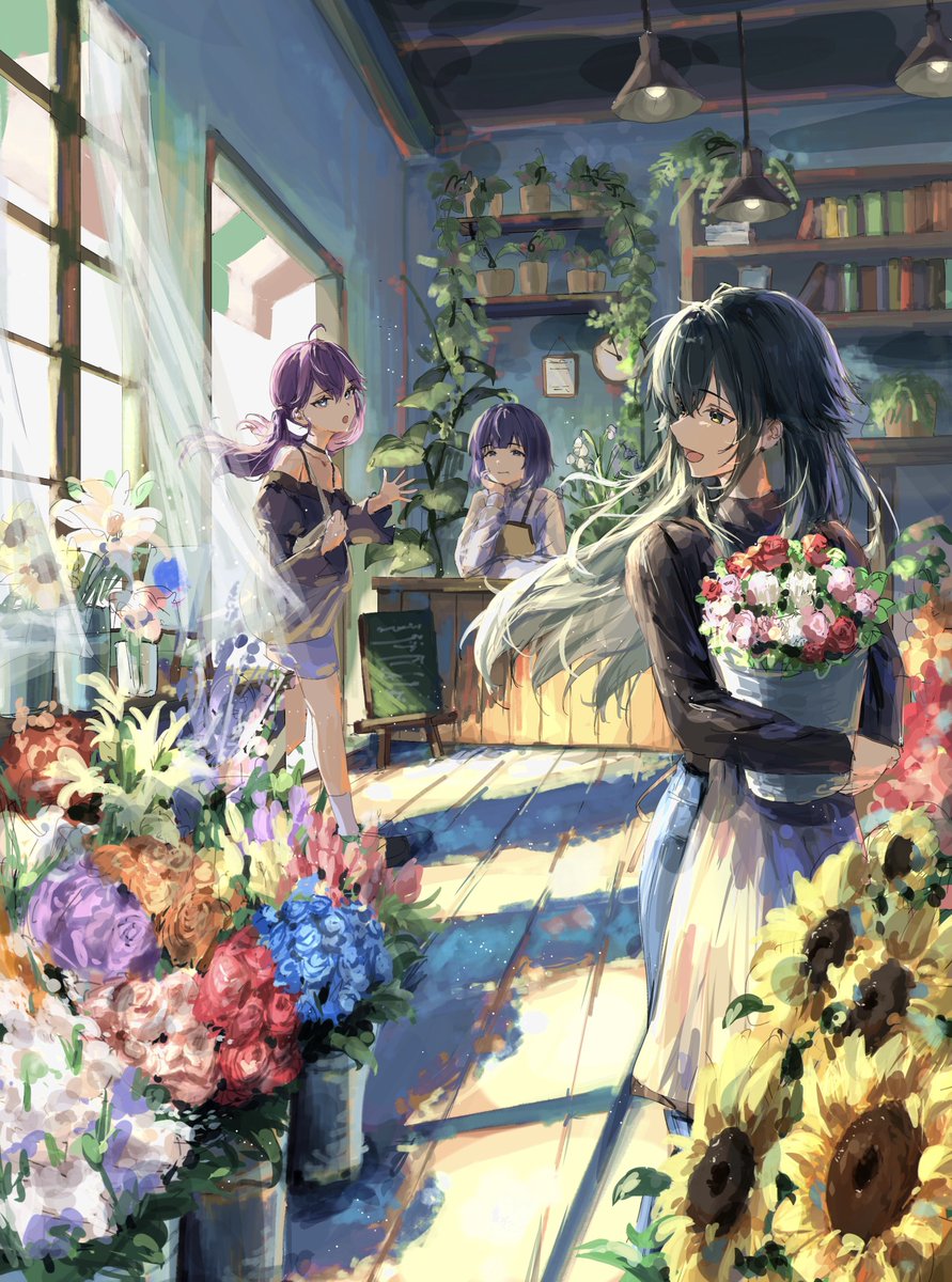知田輪 tweet media