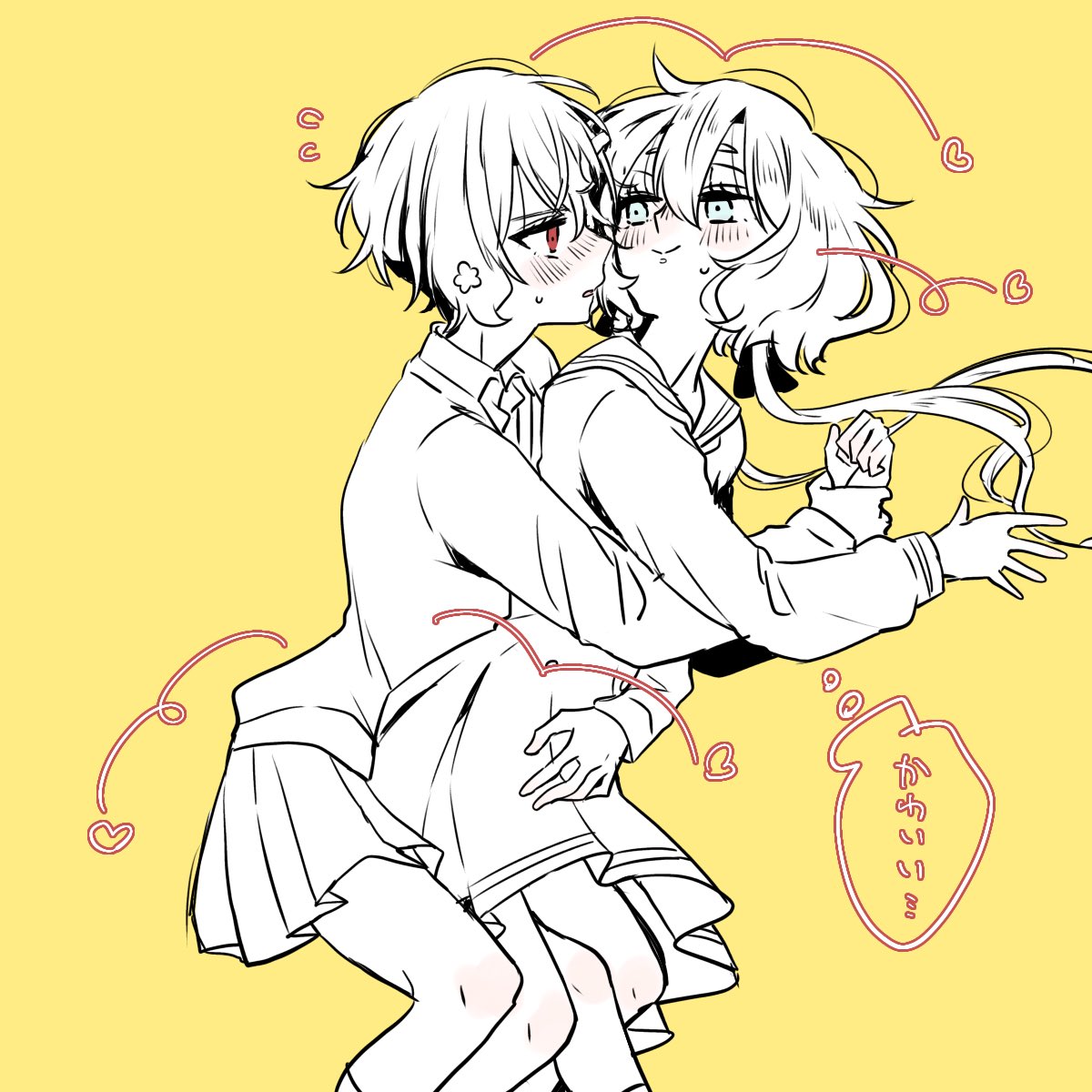 櫻田 円 tweet media
