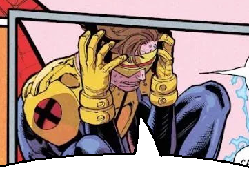 Tiff 𓃠 X-Men pilled tweet media