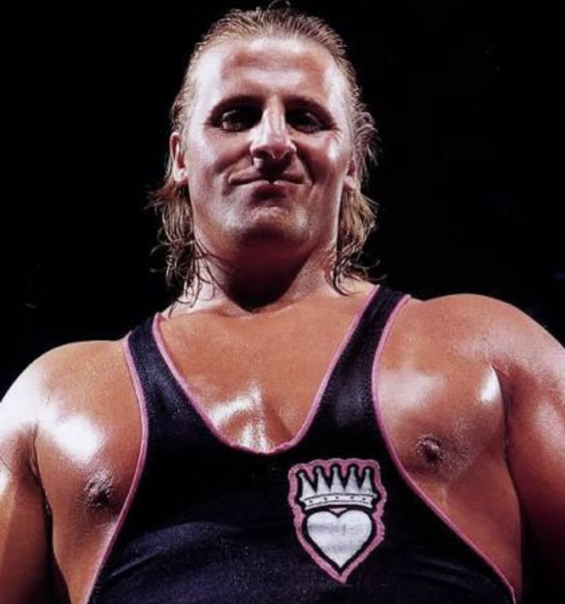 Wrestling from 80s/90s tweet media