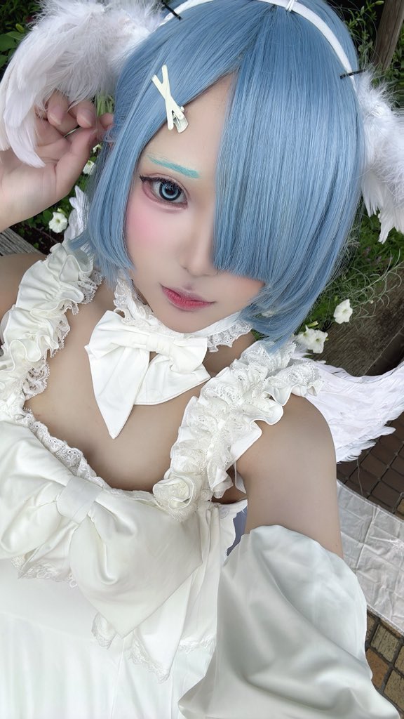 ちまき tweet media