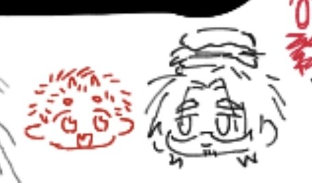 ボエンバー tweet media