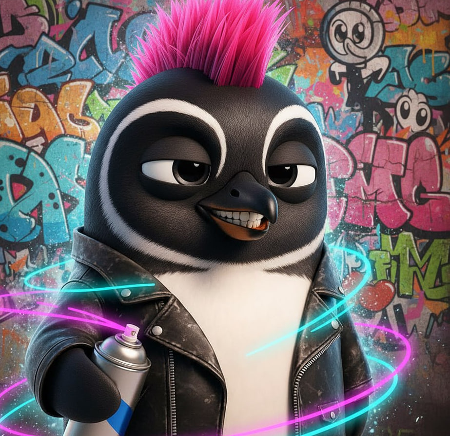 JL Solever ⚜️🐧 tweet media