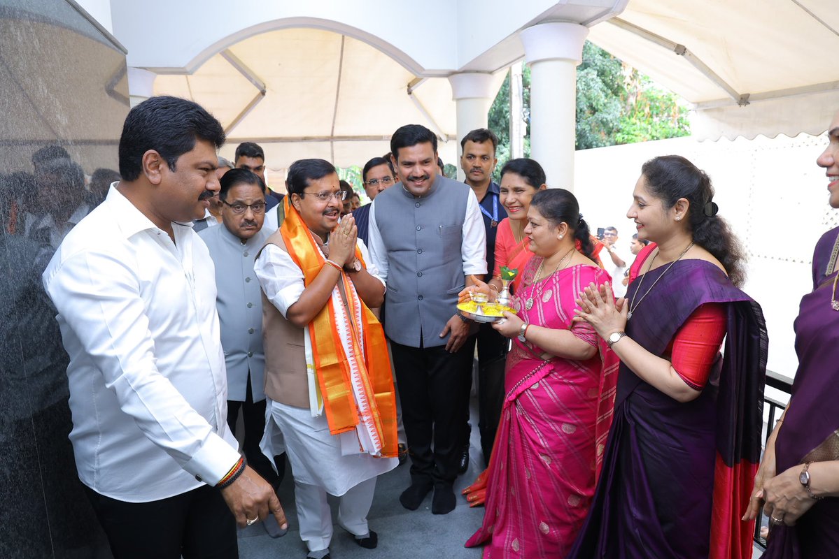 B.S.Yediyurappa tweet media