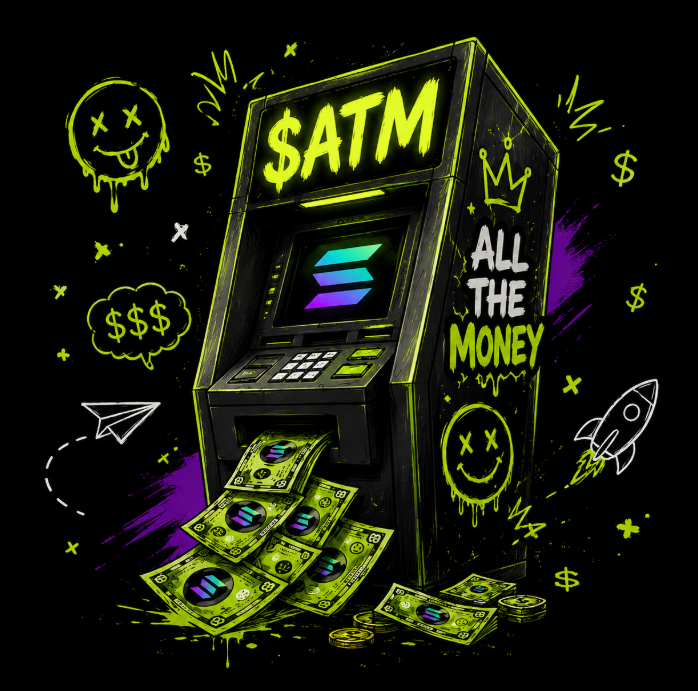 ATM tweet media
