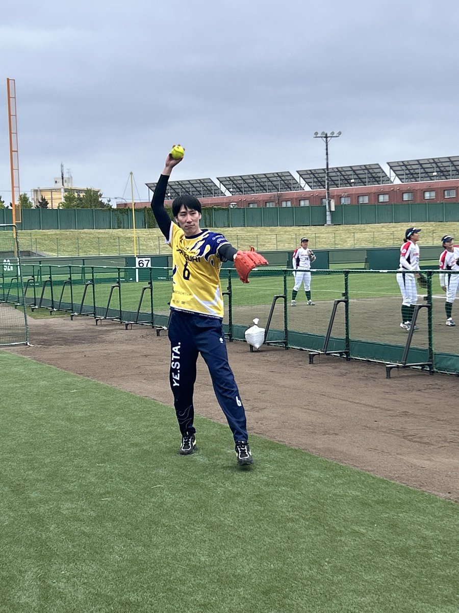 北海道イエロースターズ【公式】 (@yellowstars_vb) / Posts / X