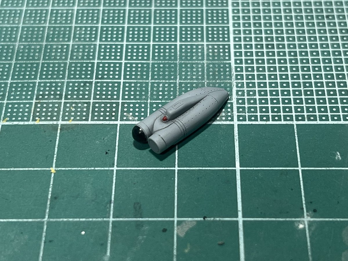 トーマス107 tweet media