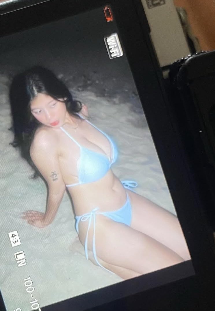 Ggsexy6969's tweet photo. คุณบูม อวบอึ๋บ (ภาพจากทางบ้าน) https://t.co/kOzZUIRhyp