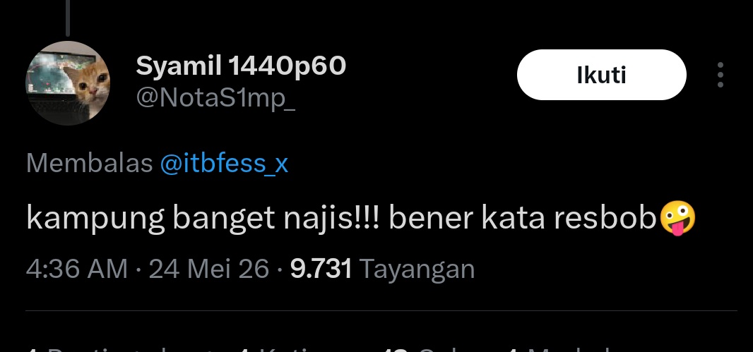 put tweet media