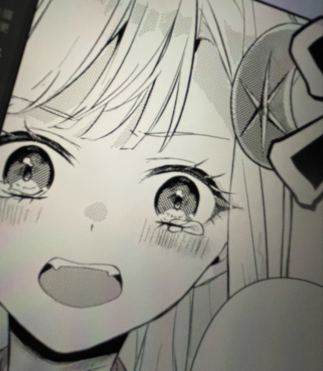 碧月ながれ tweet media