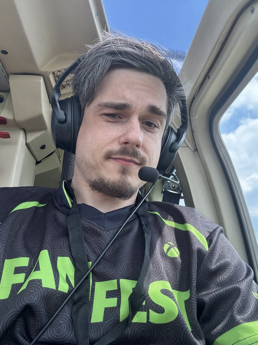 Piotr Szychowski 🎮 Szyszkoo tweet media