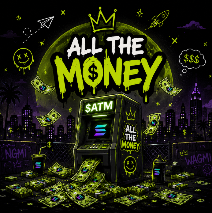 ATM tweet media