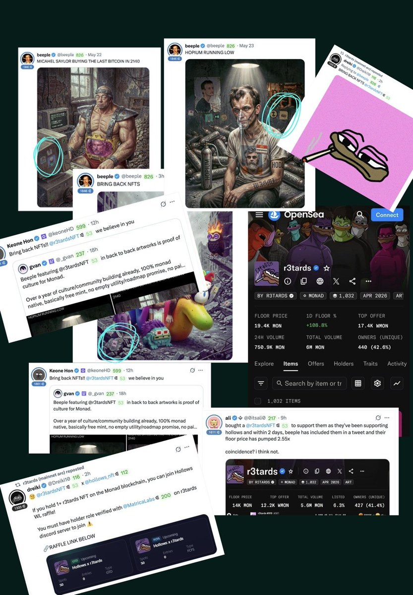 NftCollector tweet media
