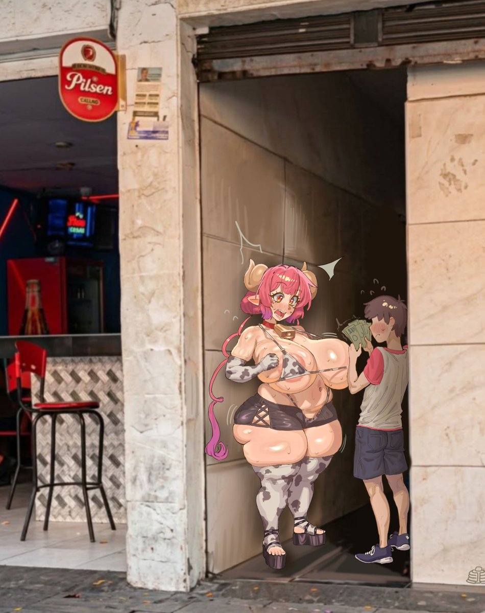 Pankekes🥞🇨🇱 🔞 (COMMS VERY SOON)🔞 tweet media