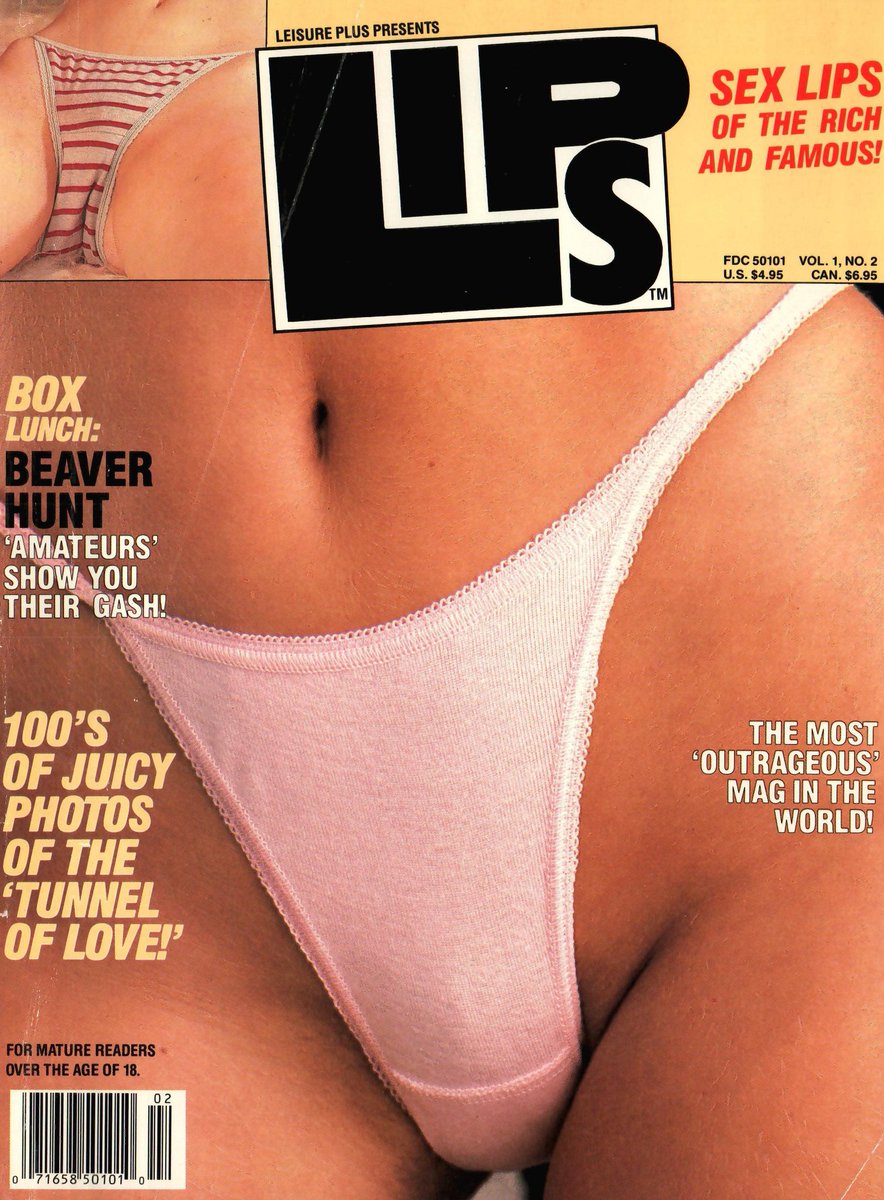 Vintage for modern pornlovers... 1️⃣2️⃣K tweet media