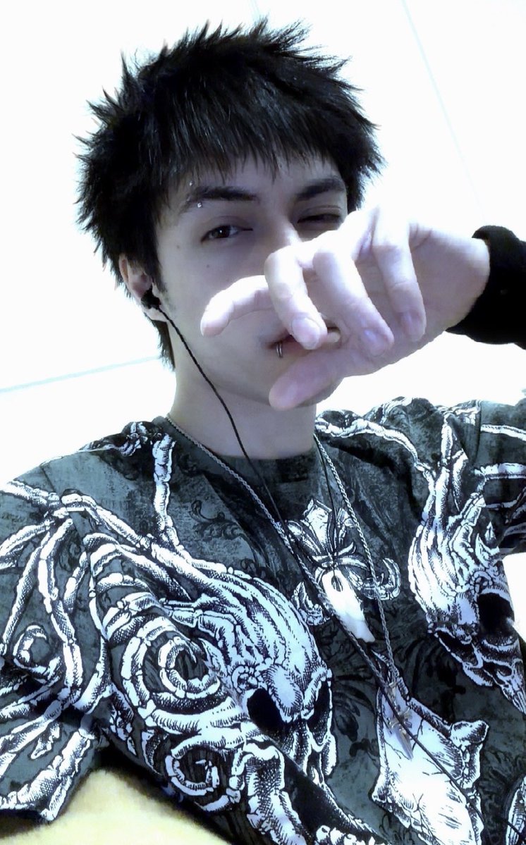 🌱🇵🇭 KosmogX | Artist/Cosplayer | Lockets tweet media