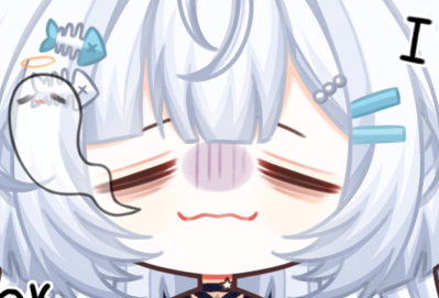 Mitzii_art | Sting ray Vtuber 💙⚓ tweet media