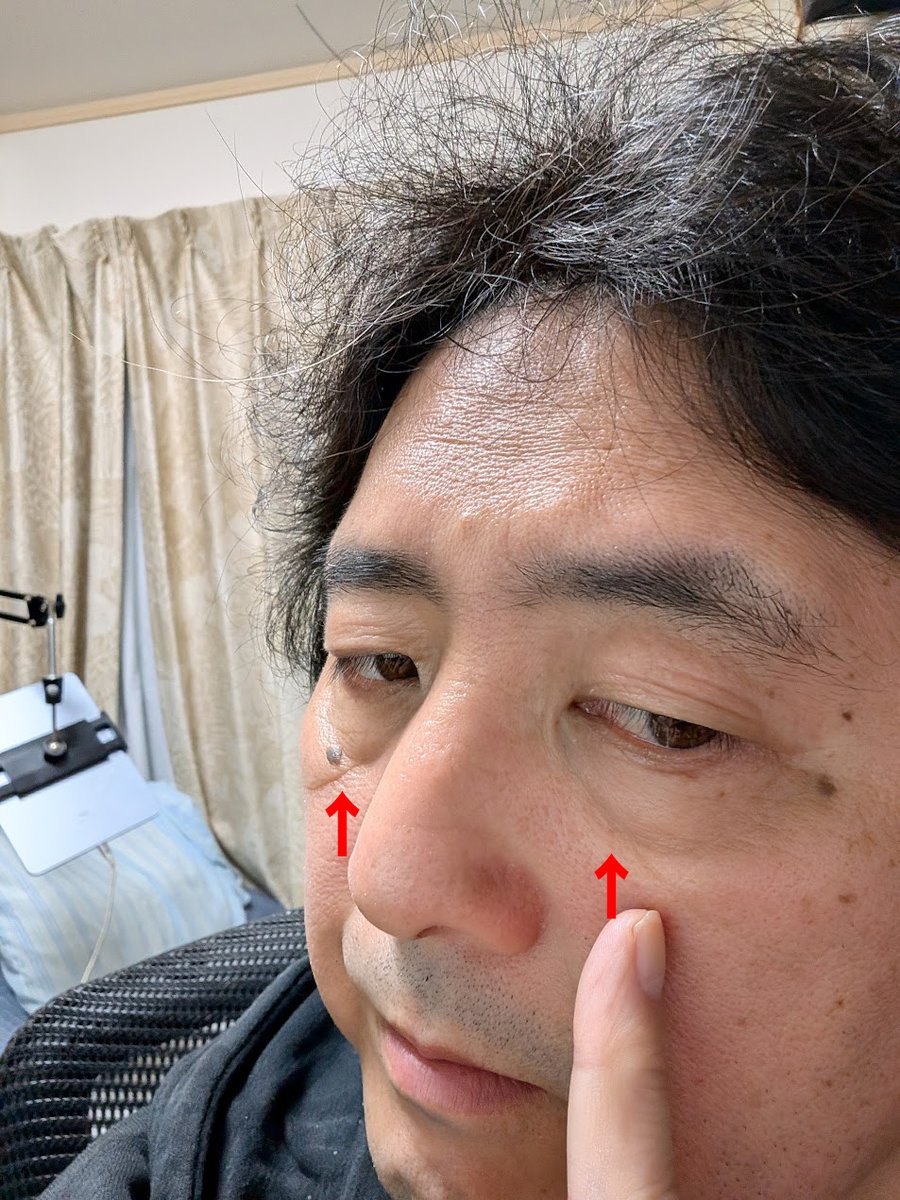 中山智/旅人ITライターさとる tweet media