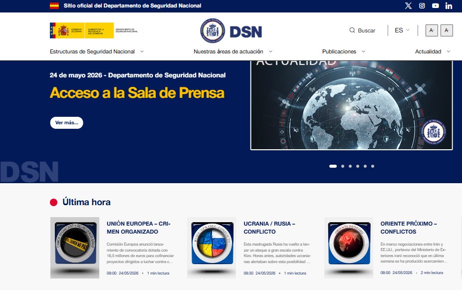 DSN tweet media