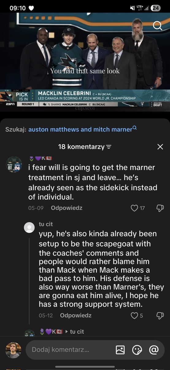 benji🏒 🐞 cb98 glazer tweet media