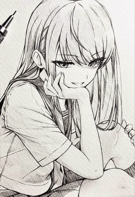 そろそろ夏服の季節ですわね 
