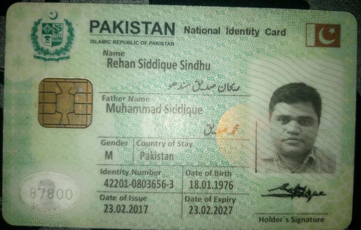 KHURRAM tweet media