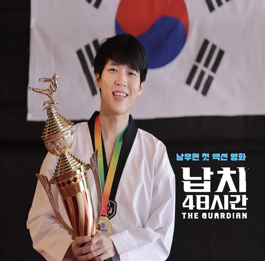 bb_bighead_tama's tweet photo. 🥋wow~
#남우현 #납치48시간
#태권도 #NAMWOOHYUN #Taekwondo
https://t.co/JjvQQNilqO https://t.co/1Ep97ByB3D