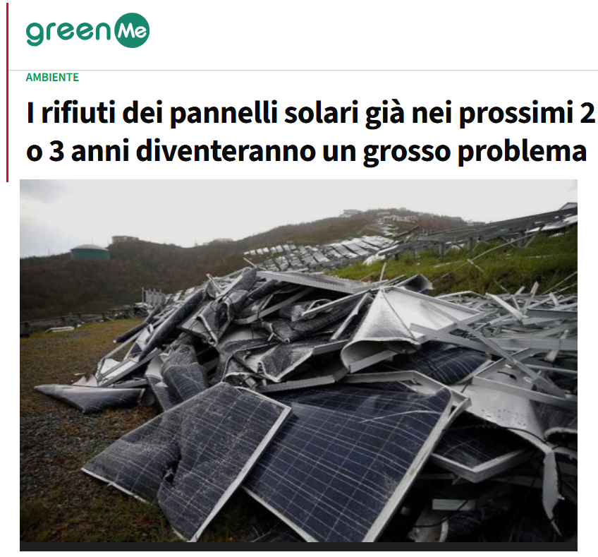 Critica Climatica Alias Fortunato Nardelli tweet media