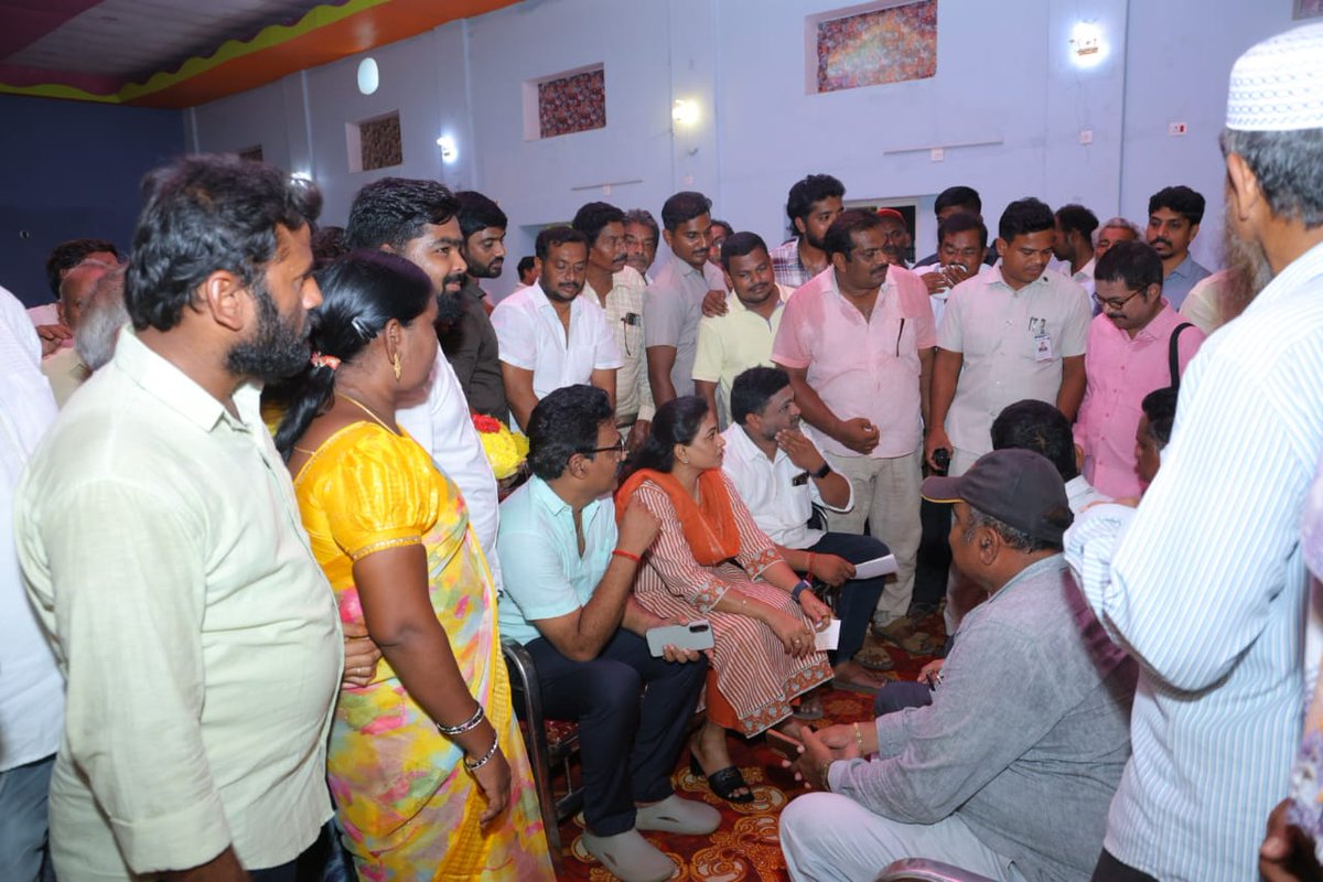 Anitha Vangalapudi tweet media