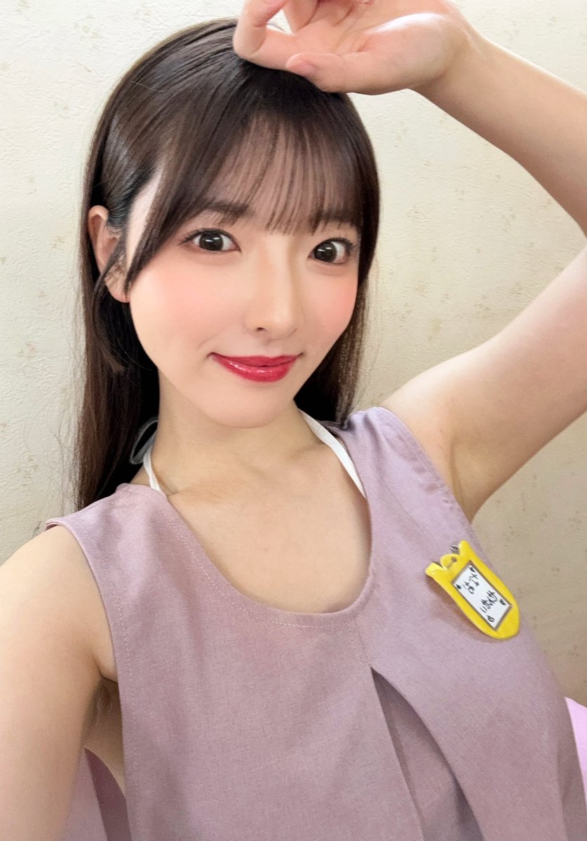 彩月七緒(さつきなお) tweet media