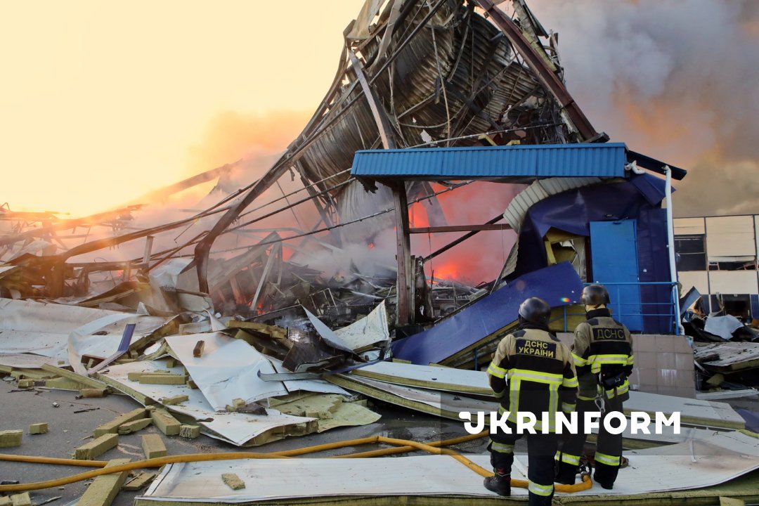 Ukrinform tweet media
