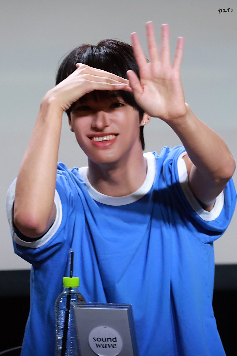 きゅー汰ページ 260524 SW #NEXZ #セイタ #SEITA #세이타 #넥스지 #ネクスジ
