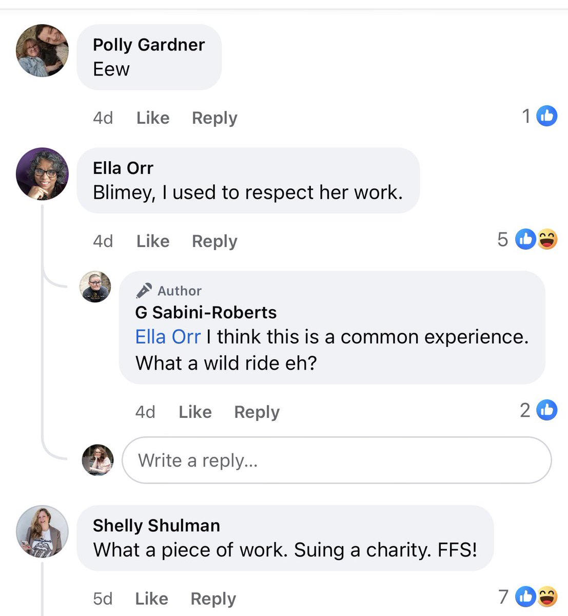 Janet Murray tweet media