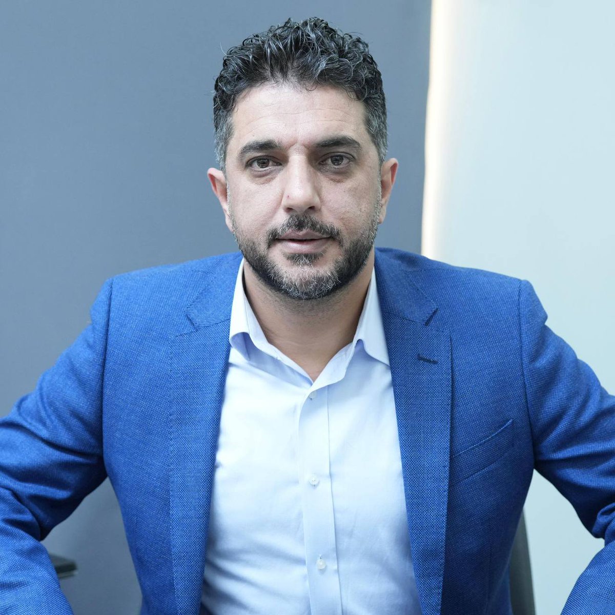 البوابة Iraqi Sports Gate tweet media
