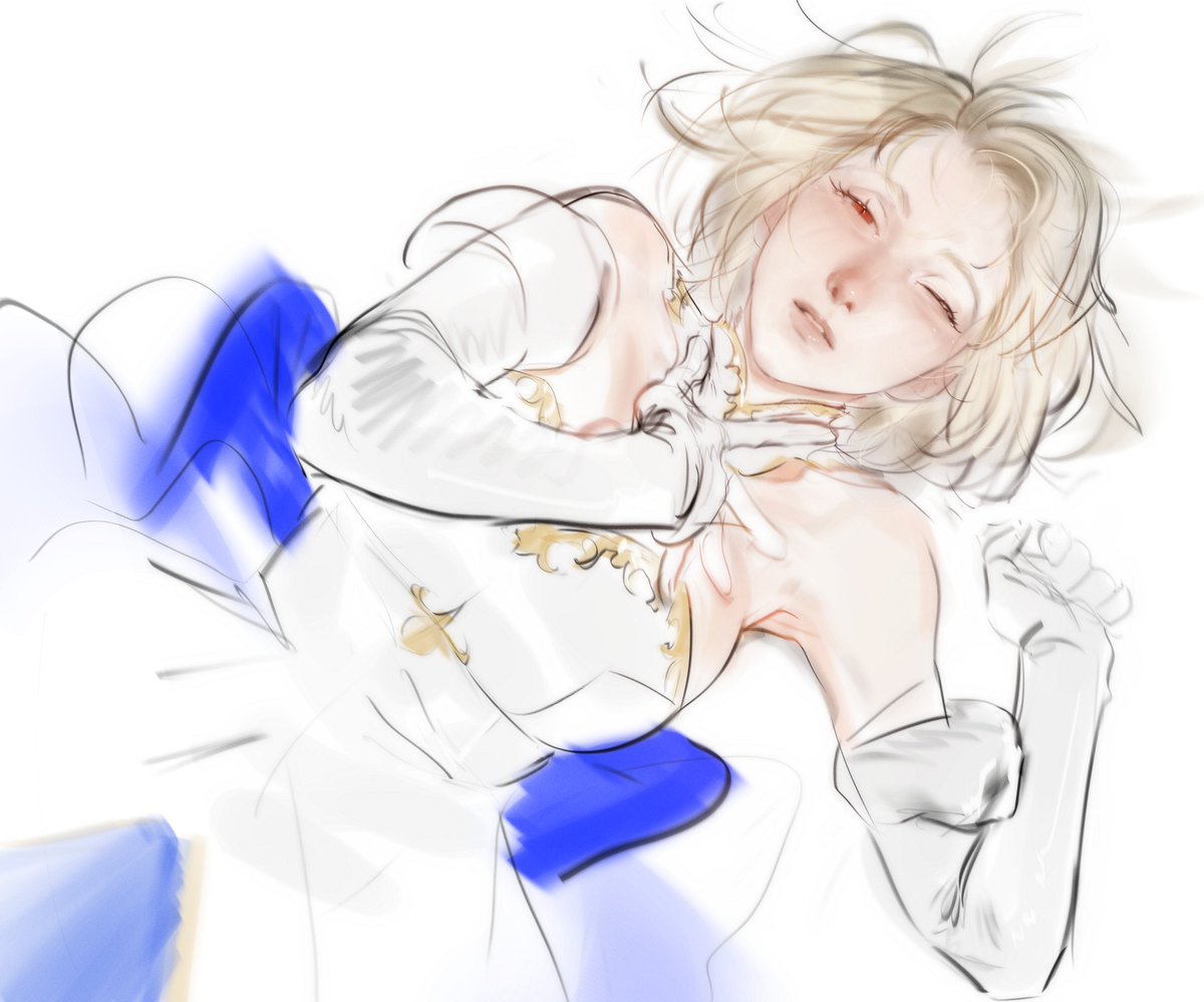 .oel（レオ/ 레오） tweet media