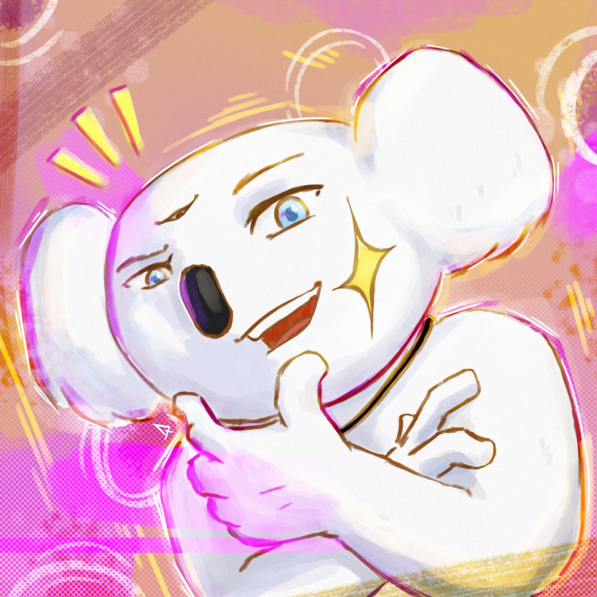 DgxThings's tweet photo. 🎨 COMMISSIONS OPEN!!
Just dropped 2 services on vgen and i'm
so excited !! 🐻❄️🐨
both have limited opening discount so
grab a slot while it lasts!!
🔗 https://t.co/MuYx886V21
#commissionsopen #VGen #artcommission
#digitalart #iconcommission https://t.co/Jv4ChN36kE