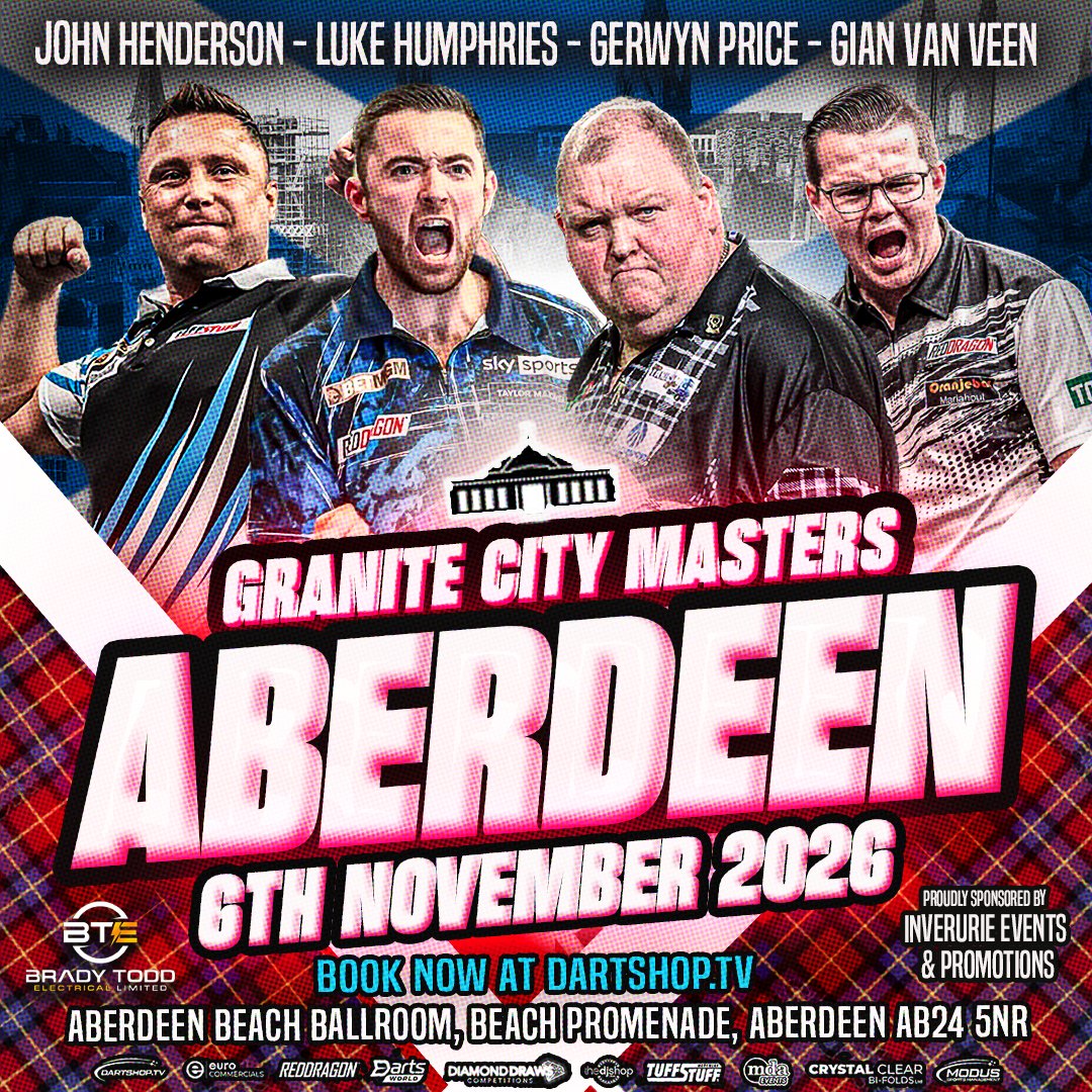 DartsWorld tweet media